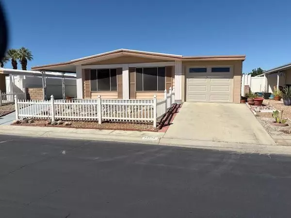 39018 Desert Greens DR, Palm Desert, CA 92260