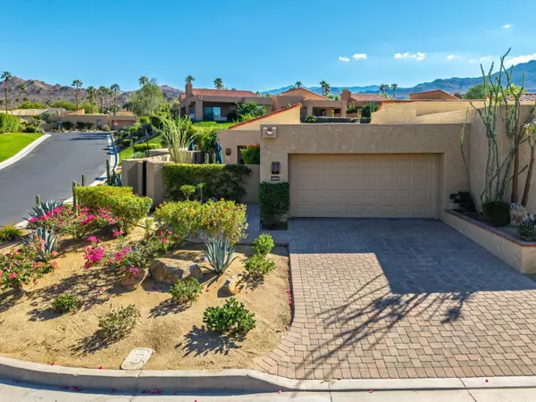 48649 Wolfberry CT, Palm Desert, CA 92260