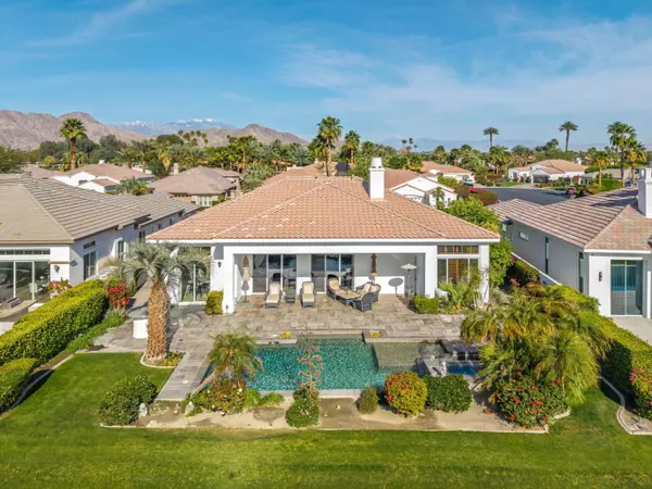 La Quinta, CA 92253,80315 Via Valerosa