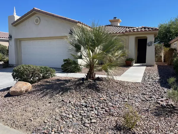 Indio, CA 92203,80529 Avenida Camarillo