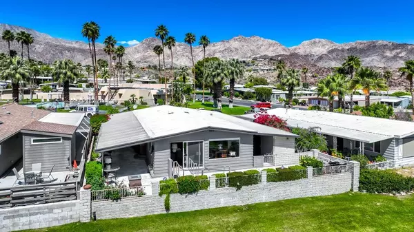 49305 Highway 74 #173, Palm Desert, CA 92260