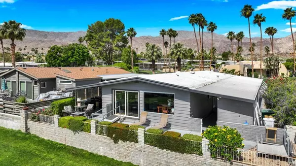 Palm Desert, CA 92260,49305 Highway 74 #173