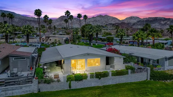 Palm Desert, CA 92260,49305 Highway 74 #173