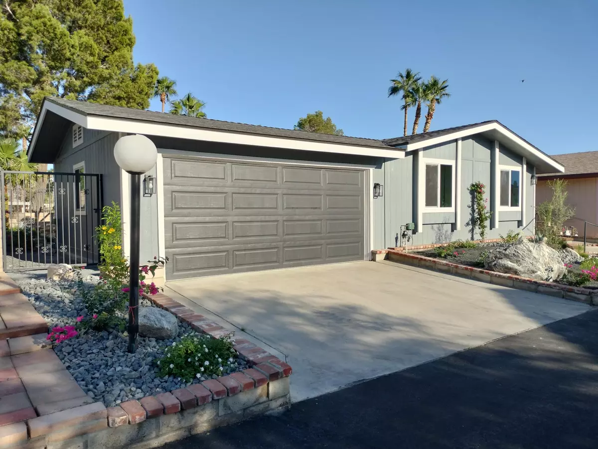 Desert Hot Springs, CA 92240,65565 Acoma AVE #129