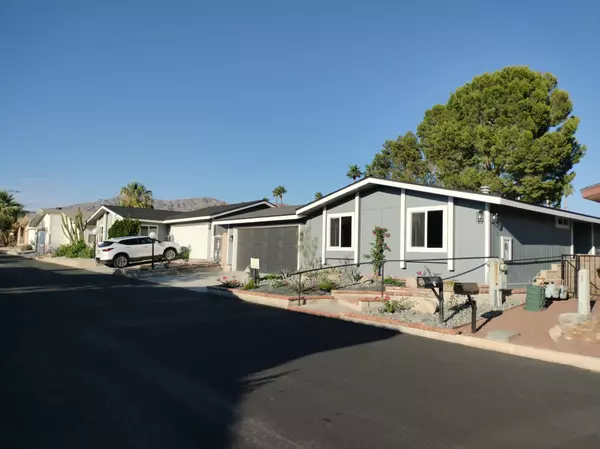 Desert Hot Springs, CA 92240,65565 Acoma AVE #129