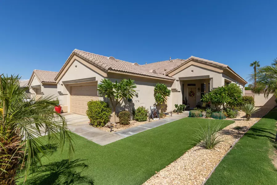 43986 Medinah DR, Indio, CA 92201