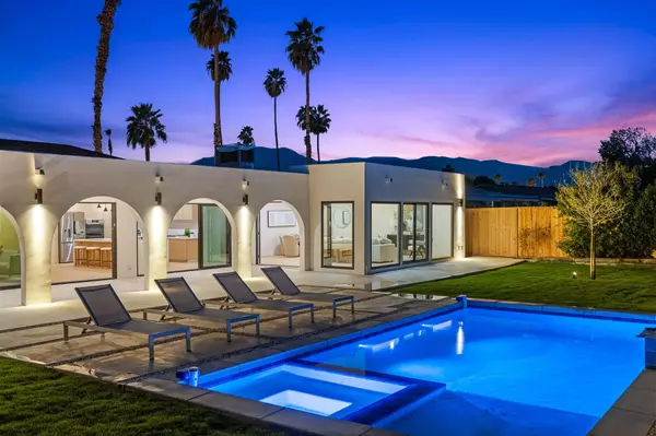 80100 Vista Grande, La Quinta, CA 92253