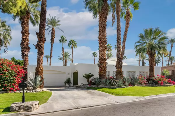 75493 Stardust LN, Indian Wells, CA 92210