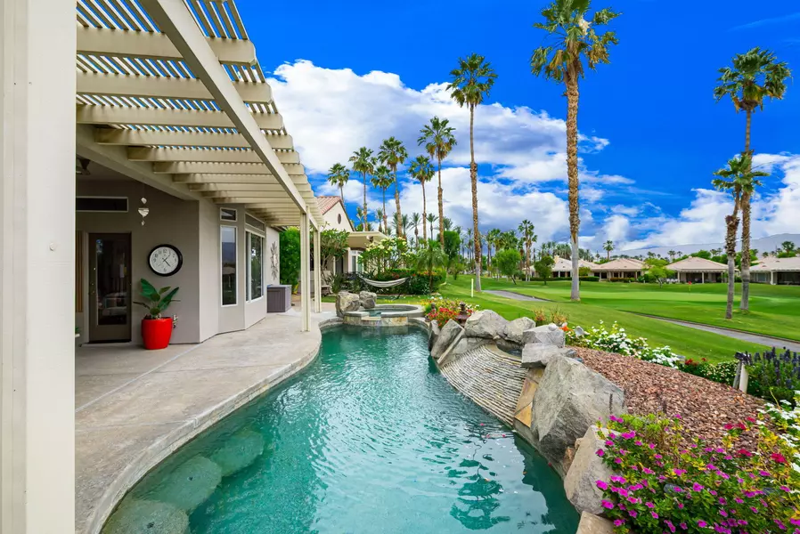 44580 S Heritage Palms DR, Indio, CA 92201