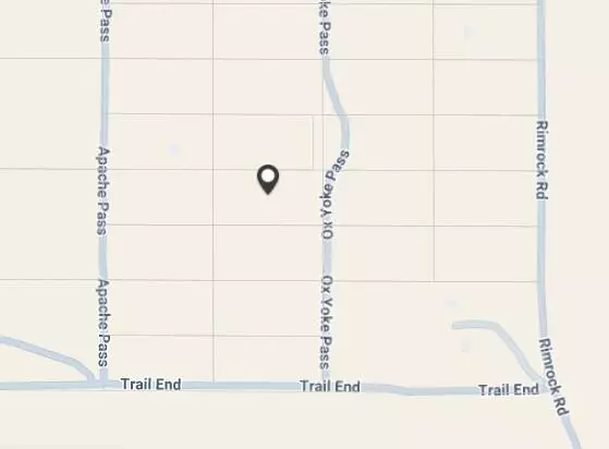 0 Ox Yoke, Pioneertown, CA 92268