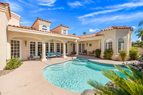 77312 Coyote Creek Path, Indian Wells, CA 92210