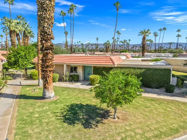 76890 Iroquois DR, Indian Wells, CA 92210