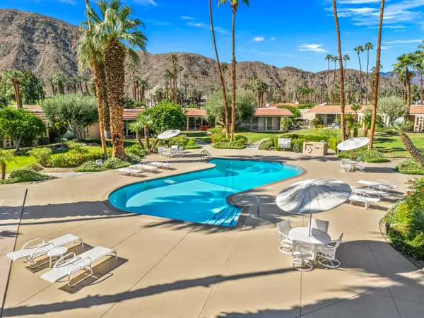 Indian Wells, CA 92210,76890 Iroquois DR