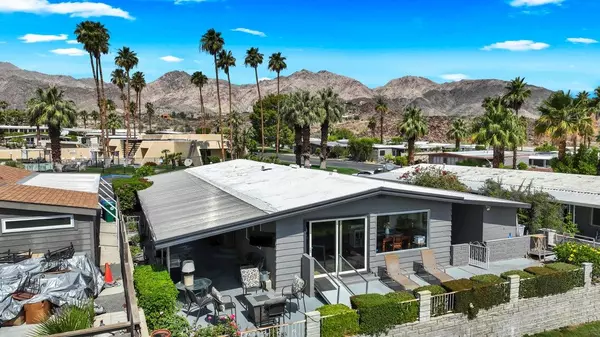 Palm Desert, CA 92260,49305 Highway 74 #173