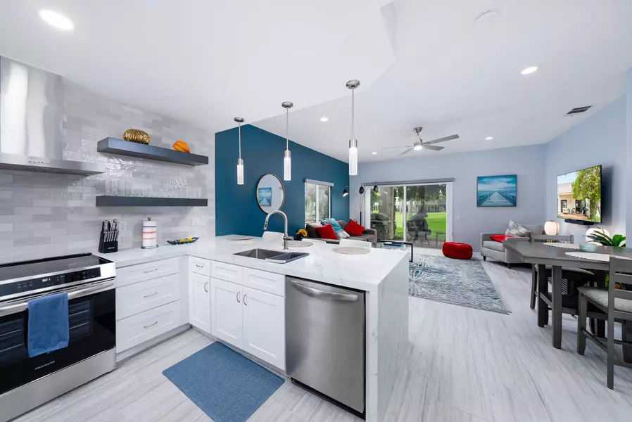 67499 Toltec CT, Cathedral City, CA 92234