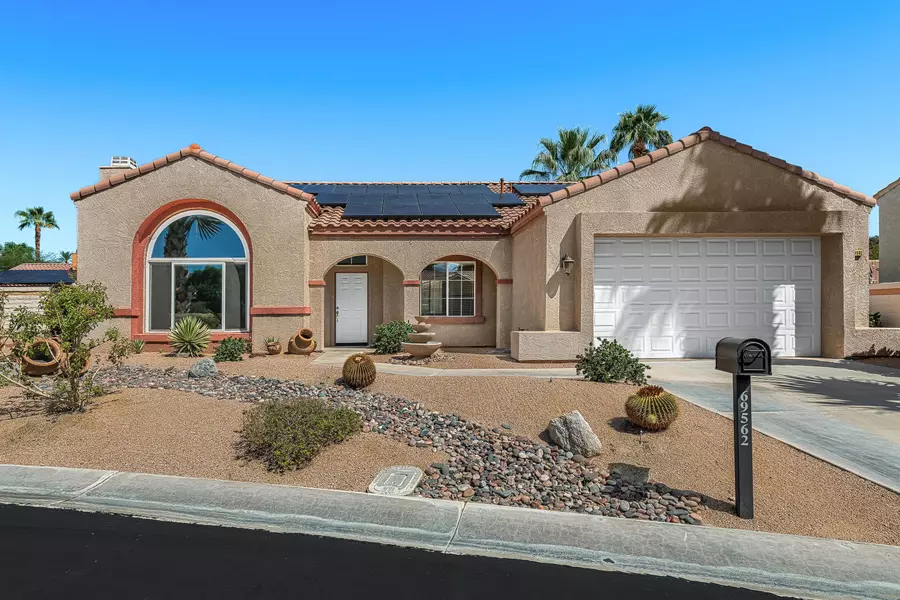69562 Aruba CT, Cathedral City, CA 92234