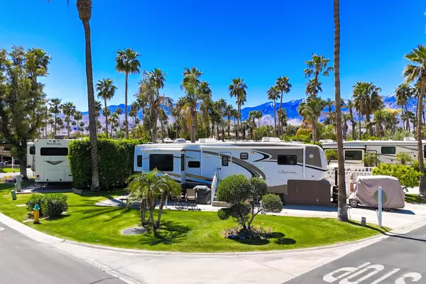 Cathedral City, CA 92234,69411 Ramon Rd #504