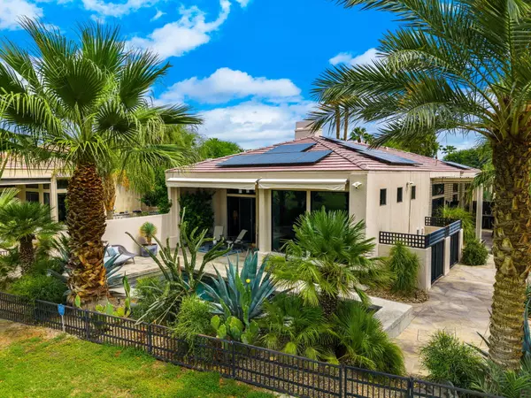 Rancho Mirage, CA 92270,12 Birkdale CIR