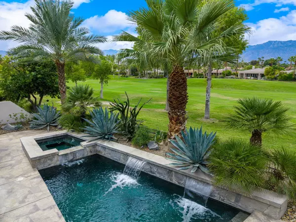 Rancho Mirage, CA 92270,12 Birkdale CIR