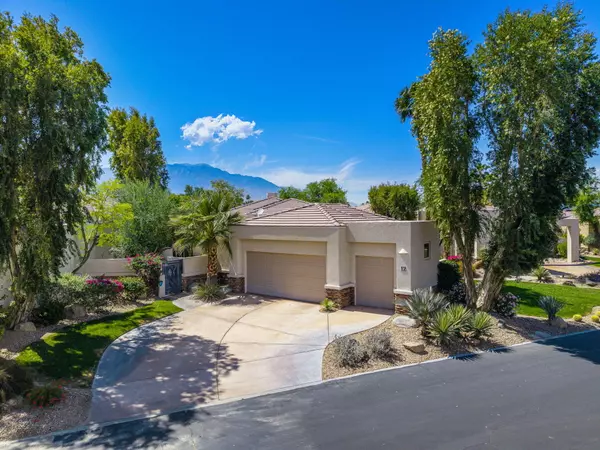 Rancho Mirage, CA 92270,12 Birkdale CIR