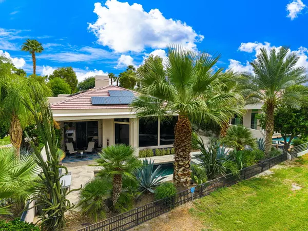 Rancho Mirage, CA 92270,12 Birkdale CIR