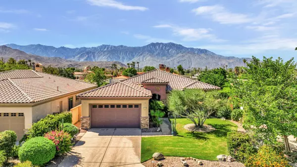 35329 Vista Montana CT, Cathedral City, CA 92234