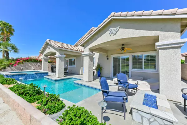 Indio, CA 92201,45703 Spyglass Hill ST