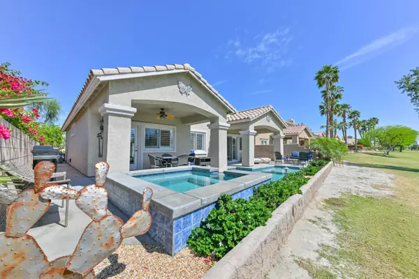 45703 Spyglass Hill ST, Indio, CA 92201