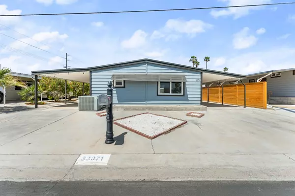 33371 Tubac TRL, Thousand Palms, CA 92276