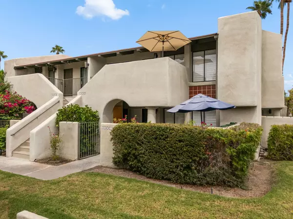 1100 E Amado RD #15d1, Palm Springs, CA 92262