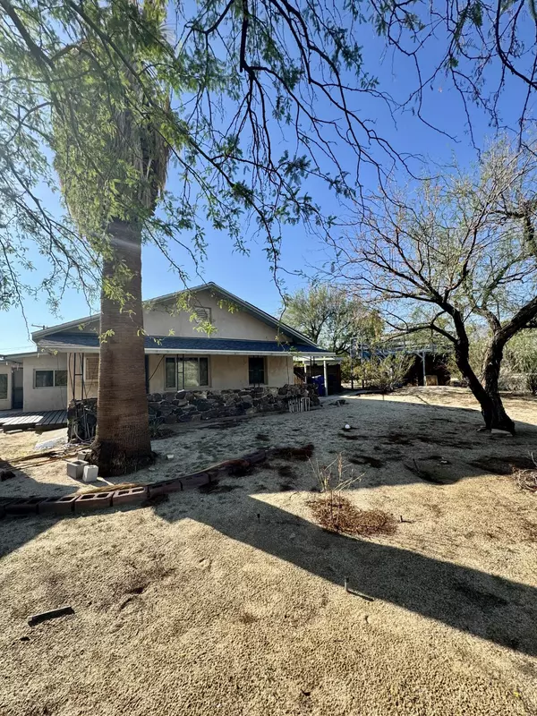 3299 Frying Pan RD, Borrego Springs, CA 92004