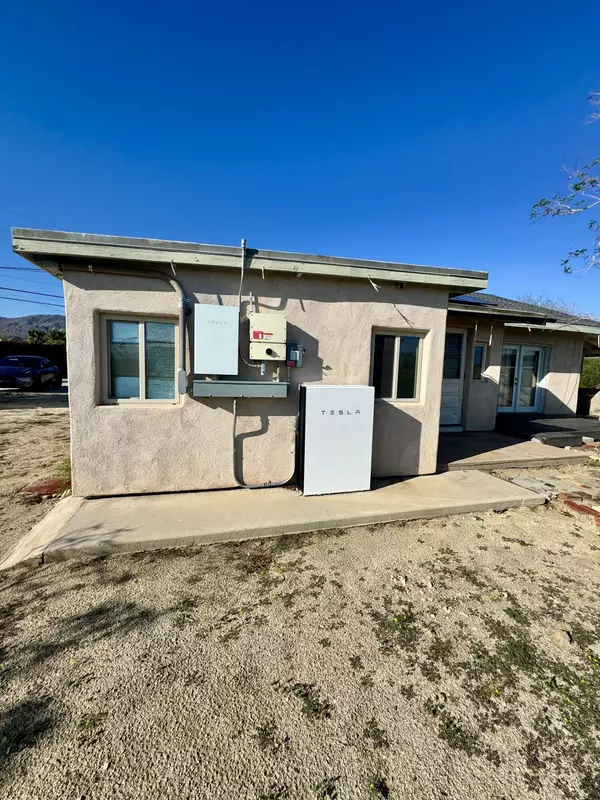 Borrego Springs, CA 92004,3299 Frying Pan RD