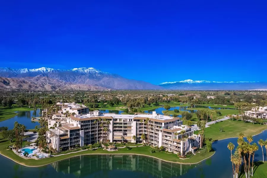 900 Island DR #507, Rancho Mirage, CA 92270