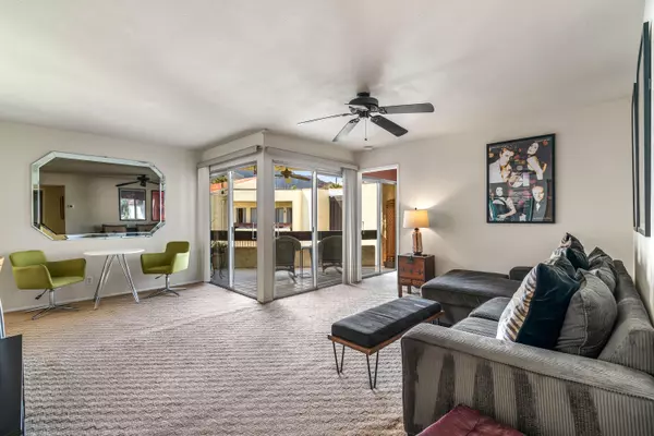 Palm Springs, CA 92264,1490 S Camino Real #308