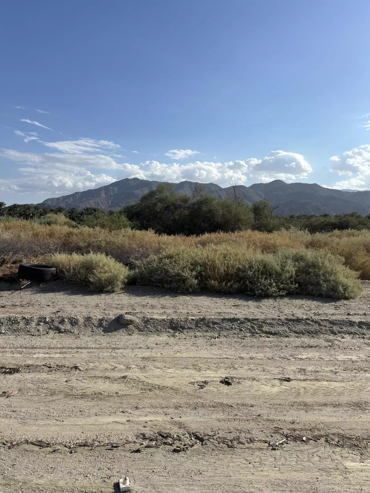 Thermal, CA 92274,0 62nd AVE