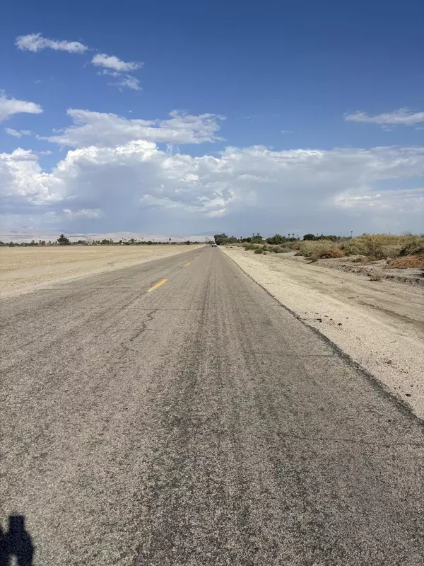 Thermal, CA 92274,0 62nd AVE