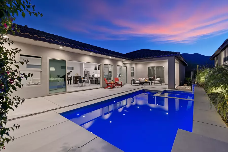 80437 Champions WAY, La Quinta, CA 92253