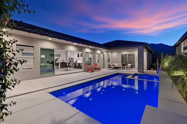 80437 Champions WAY, La Quinta, CA 92253