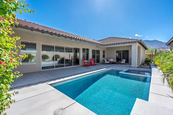 La Quinta, CA 92253,80437 Champions WAY