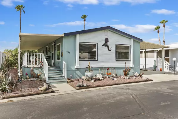 74711 Dillon RD #599, Desert Hot Springs, CA 92241