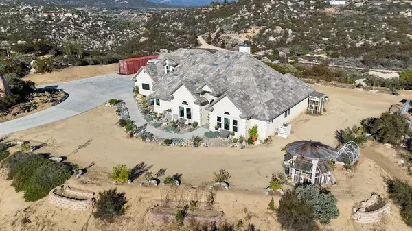 Aguanga, CA 92536,42095 Crazy Horse Canyon DR