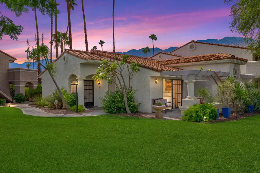 505 S Farrell DR #S115, Palm Springs, CA 92264