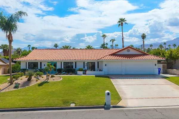Palm Desert, CA 92260,72691 Homestead RD