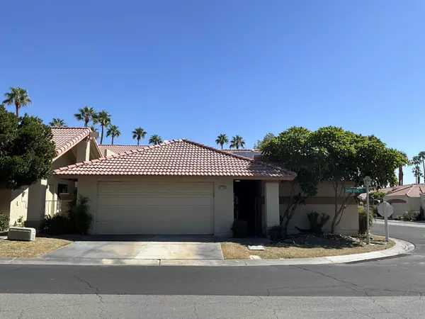 42764 Sand Dune DR, Palm Desert, CA 92211