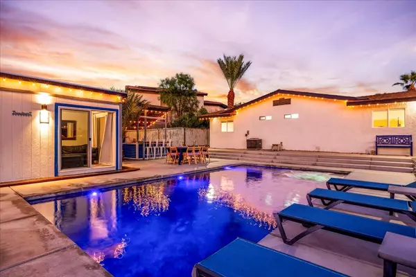 Desert Hot Springs, CA 92240,13115 Acacia AVE