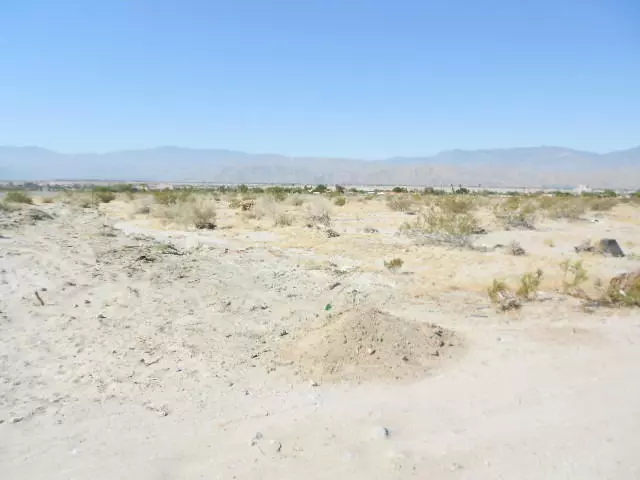 0 30th Avenue AVE, Thousand Palms, CA 92276