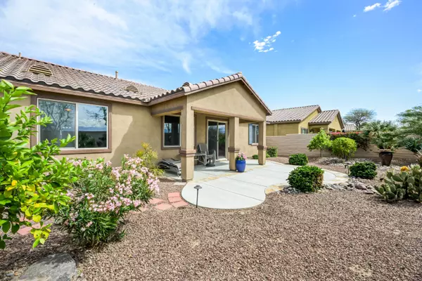 39743 Camino Templado, Indio, CA 92203