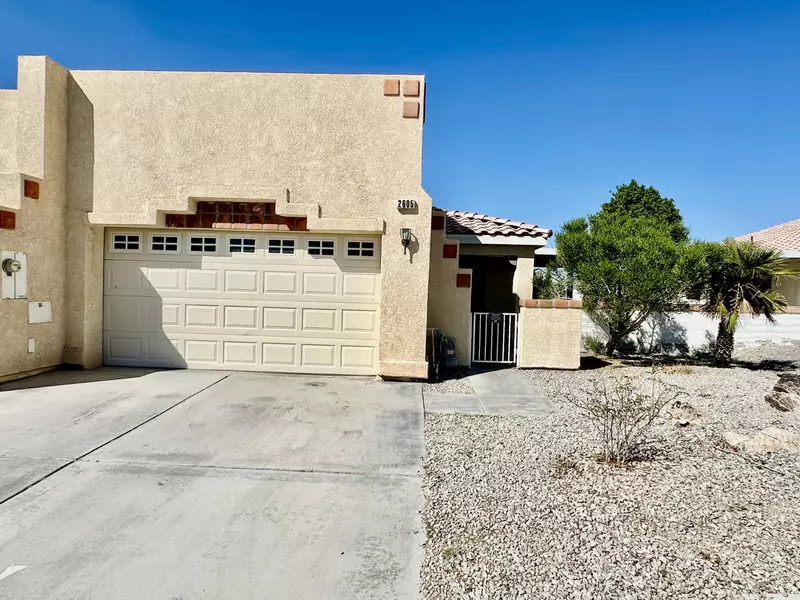 2605 Fairway DR, Blythe, CA 92225