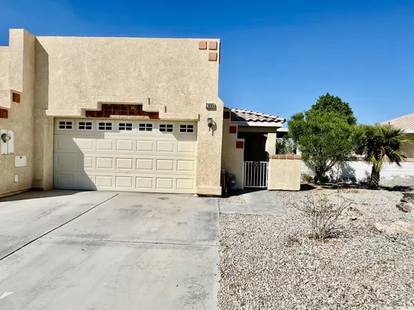 2605 Fairway DR, Blythe, CA 92225