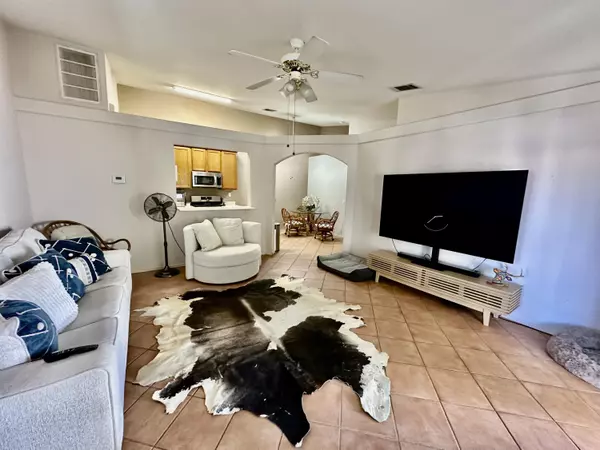 Blythe, CA 92225,2605 Fairway DR